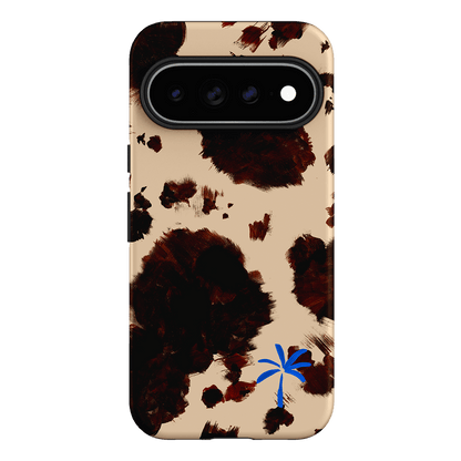 Giddy Up Printed Phone Cases Google Pixel 11 Pro XL / Armoured by Charlie Taylor - The Dairy
