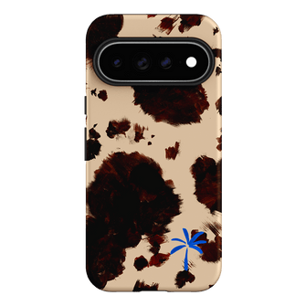 Giddy Up Printed Phone Cases Google Pixel 11 Pro XL / Armoured by Charlie Taylor - The Dairy