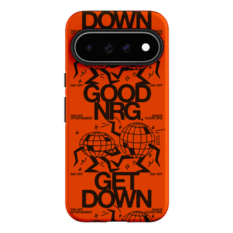 Good Energy Printed Phone Cases Google Pixel 11 Pro XL / Armoured by After Hours - The Dairy
