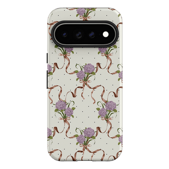 Hydrangea Ribbon