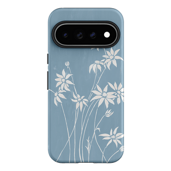 Ink Flannels Printed Phone Cases Google Pixel 11 Pro XL / Armoured by Typoflora - The Dairy