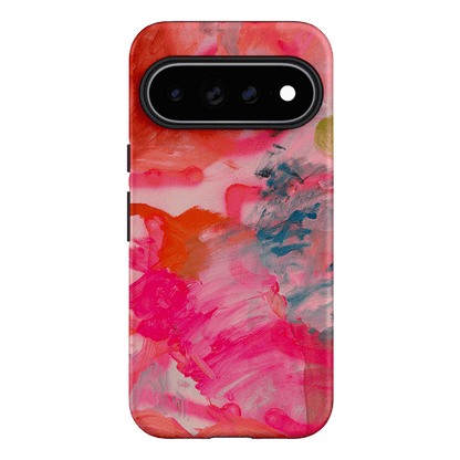 King of 1972 Printed Phone Cases Google Pixel 11 Pro XL / Armoured by Kate Eliza - The Dairy