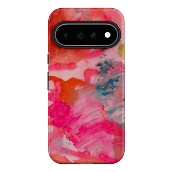 King of 1972 Printed Phone Cases Google Pixel 11 Pro XL / Armoured by Kate Eliza - The Dairy