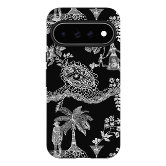 Laced Dream Printed Phone Cases Google Pixel 11 Pro XL / Armoured by Desmond & Dempsey - The Dairy