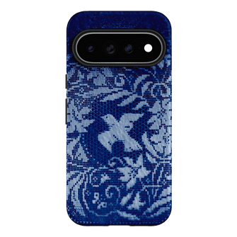 Lacey Printed Phone Cases Google Pixel 11 Pro XL / Armoured by Sally Hungerford - The Dairy