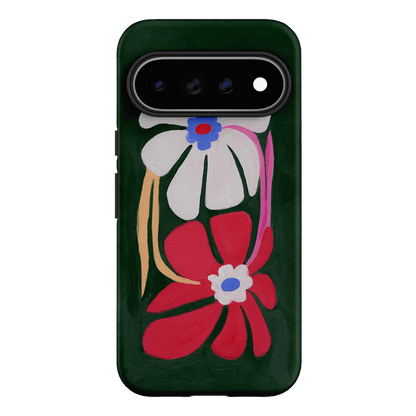Le Fleur Printed Phone Cases Google Pixel 11 Pro XL / Armoured by Studio Bon - The Dairy