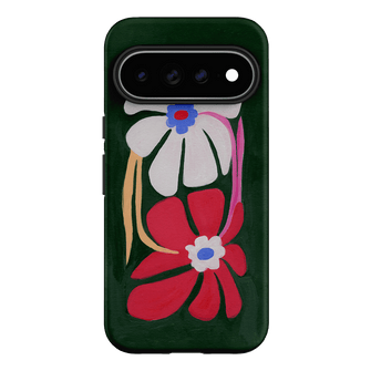 Le Fleur Printed Phone Cases Google Pixel 11 Pro XL / Armoured by Studio Bon - The Dairy