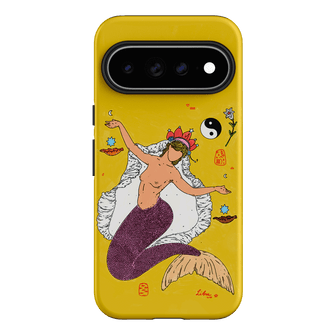 Libra Season Printed Phone Cases Google Pixel 11 Pro XL / Armoured by Easty Beasty - The Dairy