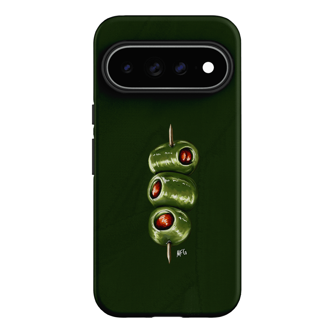 Lil Dirtys Printed Phone Cases Google Pixel 11 Pro XL / Armoured by Margarbs Art - The Dairy