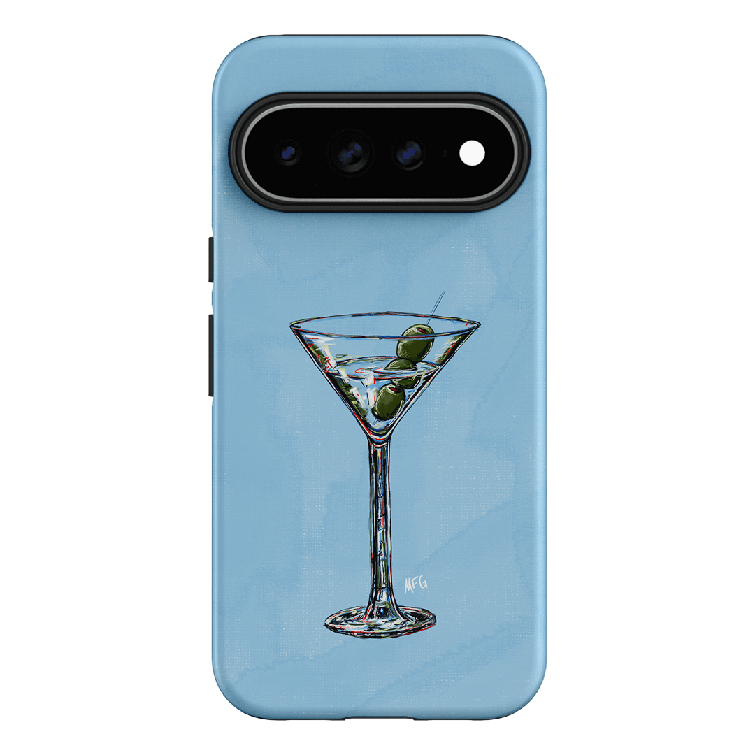 Lil Martini Printed Phone Cases Google Pixel 11 Pro XL / Armoured by Margarbs Art - The Dairy