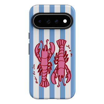 Lobster for Life Printed Phone Cases Google Pixel 11 Pro XL / Armoured by The Dairy - The Dairy