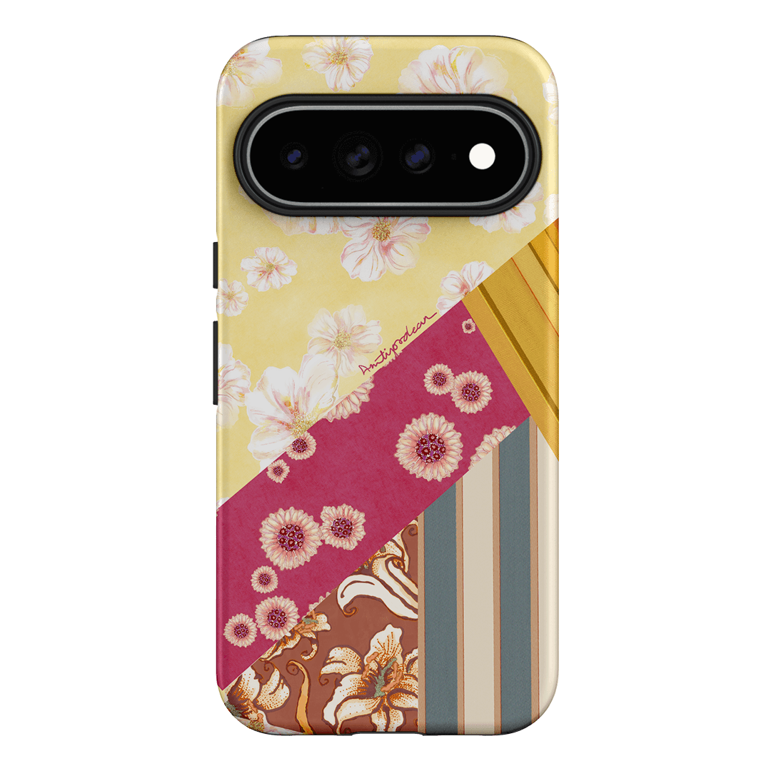 Lovers Lane Printed Phone Cases by Antipodean - The Dairy