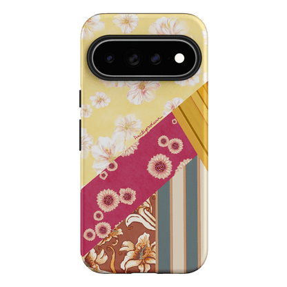 Lovers Lane Printed Phone Cases by Antipodean - The Dairy