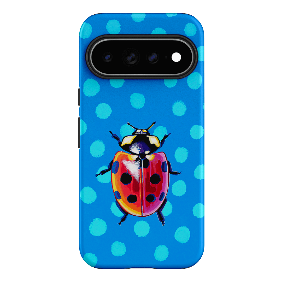 Lucky Dots Printed Phone Cases Google Pixel 11 Pro XL / Armoured by Femke Studio - The Dairy
