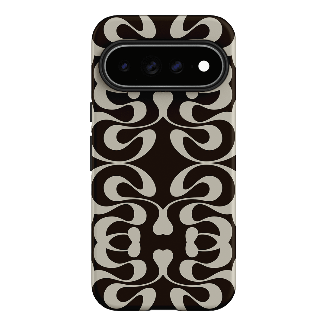 Marque Printed Phone Cases Google Pixel 11 Pro XL / Armoured by Desmond & Dempsey - The Dairy