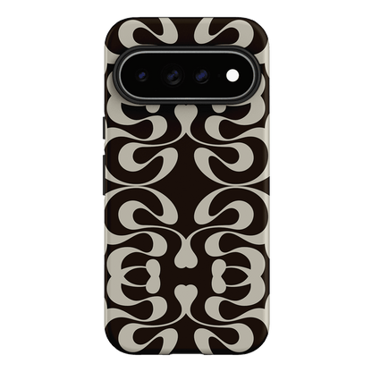 Marque Printed Phone Cases Google Pixel 11 Pro XL / Armoured by Desmond & Dempsey - The Dairy