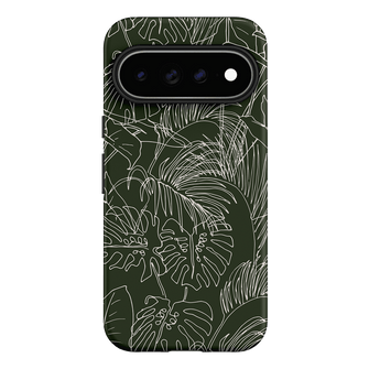 Midnight Canopy Printed Phone Cases Google Pixel 11 Pro XL / Armoured by Cass Deller - The Dairy
