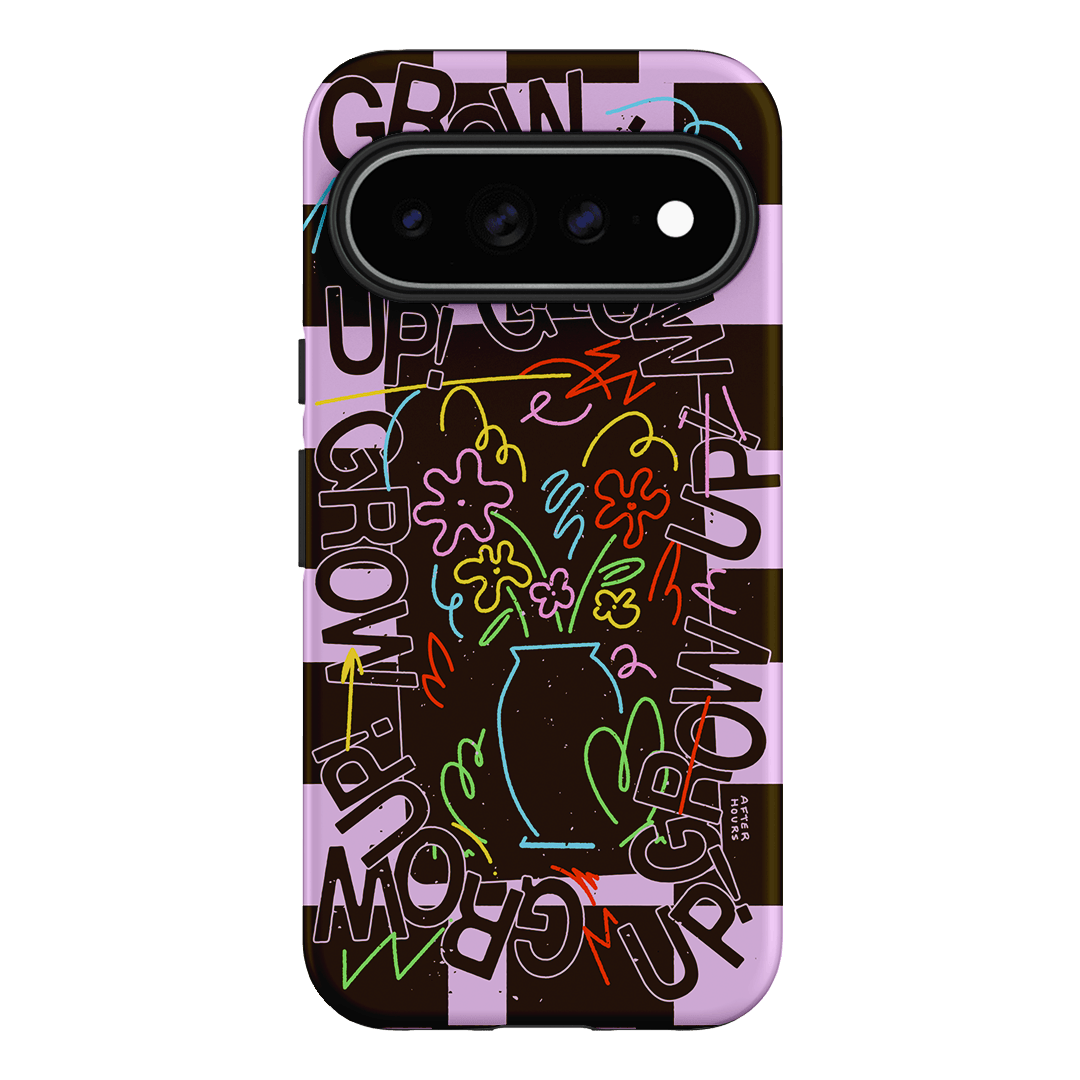 Mindful Mess Printed Phone Cases Google Pixel 11 Pro XL / Armoured by After Hours - The Dairy