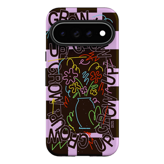 Mindful Mess Printed Phone Cases Google Pixel 11 Pro XL / Armoured by After Hours - The Dairy