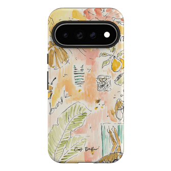Mojito Printed Phone Cases Google Pixel 11 Pro XL / Armoured by Cass Deller - The Dairy