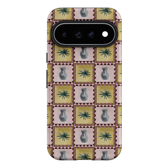 Morocco Printed Phone Cases Google Pixel 11 Pro XL / Armoured by Ree Hodges - The Dairy