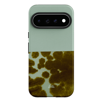 Moss Printed Phone Cases Google Pixel 11 Pro XL / Armoured by Jasmine Dowling - The Dairy