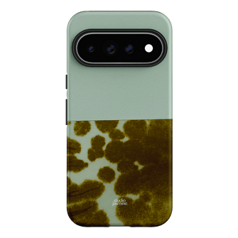 Moss Printed Phone Cases Google Pixel 11 Pro XL / Armoured by Jasmine Dowling - The Dairy
