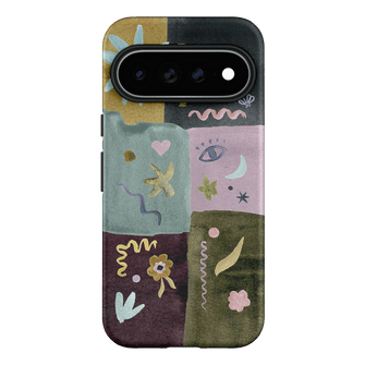 Natures Notes Printed Phone Cases Google Pixel 11 Pro XL / Armoured by Ree Hodges - The Dairy