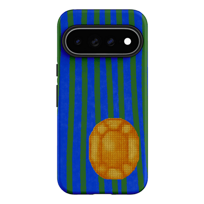 November Citrine Printed Phone Cases Google Pixel 11 Pro XL / Armoured by Joiana - The Dairy