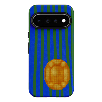 November Citrine Printed Phone Cases Google Pixel 11 Pro XL / Armoured by Joiana - The Dairy