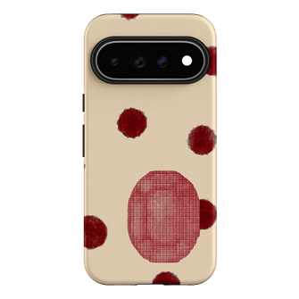 October Tourmaline Printed Phone Cases Google Pixel 11 Pro XL / Armoured by Joiana - The Dairy