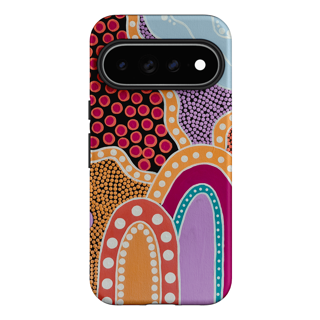 One of Many Printed Phone Cases Google Pixel 11 Pro XL / Armoured by Nardurna - The Dairy