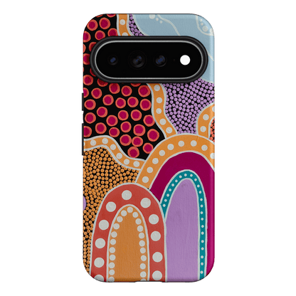 One of Many Printed Phone Cases Google Pixel 11 Pro XL / Armoured by Nardurna - The Dairy