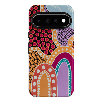One of Many Printed Phone Cases Google Pixel 11 Pro XL / Armoured by Nardurna - The Dairy