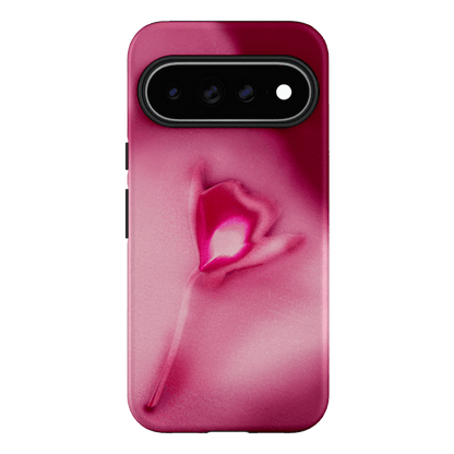 Orchid Lumen Printed Phone Cases Google Pixel 11 Pro XL / Armoured by Sally Hungerford - The Dairy