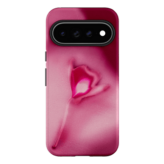 Orchid Lumen Printed Phone Cases Google Pixel 11 Pro XL / Armoured by Sally Hungerford - The Dairy