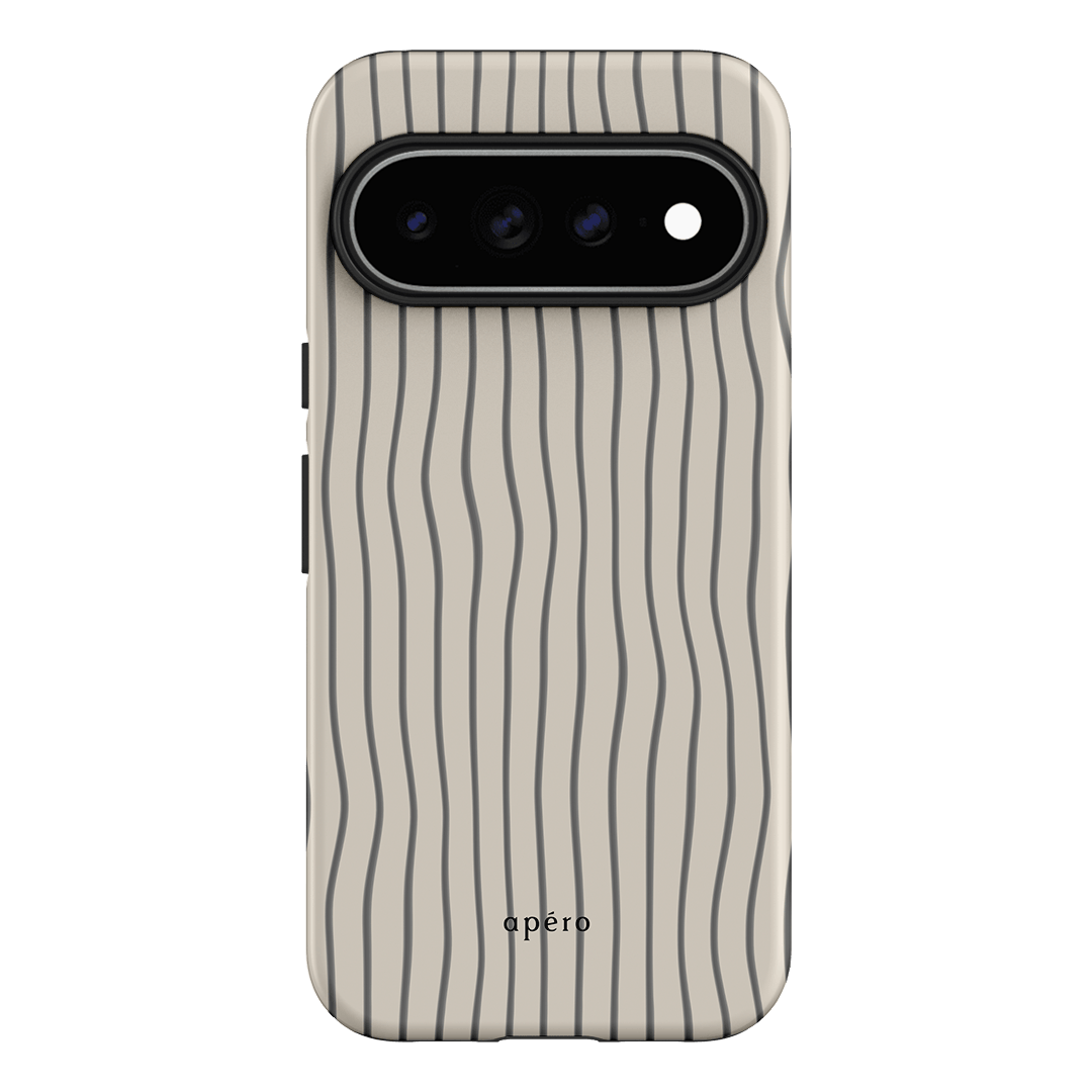 Panama Printed Phone Cases Google Pixel 11 Pro XL / Armoured by Apero - The Dairy
