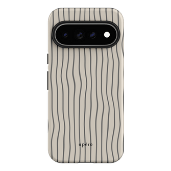 Panama Printed Phone Cases Google Pixel 11 Pro XL / Armoured by Apero - The Dairy
