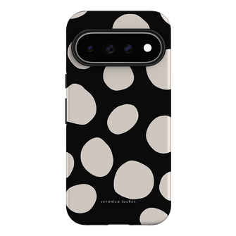 Pebbles Noir