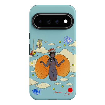 Pisces Season Printed Phone Cases Google Pixel 11 Pro XL / Armoured by Easty Beasty - The Dairy