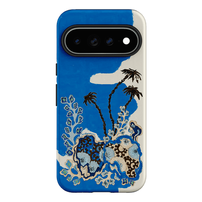 Pulse Printed Phone Cases by Antipodean - The Dairy