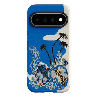 Pulse Printed Phone Cases by Antipodean - The Dairy