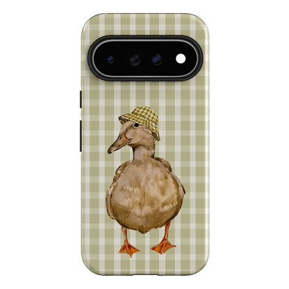 Quiet Afternoon Printed Phone Cases Google Pixel 11 Pro XL / Armoured by Ellie Mae - The Dairy