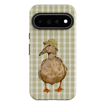 Quiet Afternoon Printed Phone Cases Google Pixel 11 Pro XL / Armoured by Ellie Mae - The Dairy