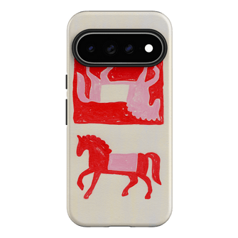 Reign Printed Phone Cases Google Pixel 11 Pro XL / Armoured by Studio Bon - The Dairy