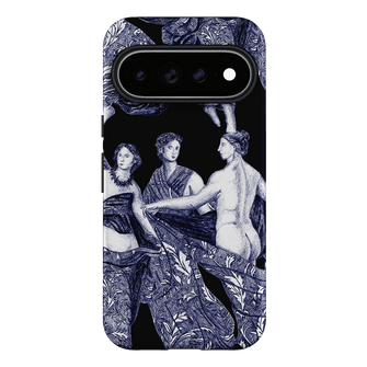 Renaissance Flora Printed Phone Cases Google Pixel 11 Pro XL / Armoured by Desmond & Dempsey - The Dairy