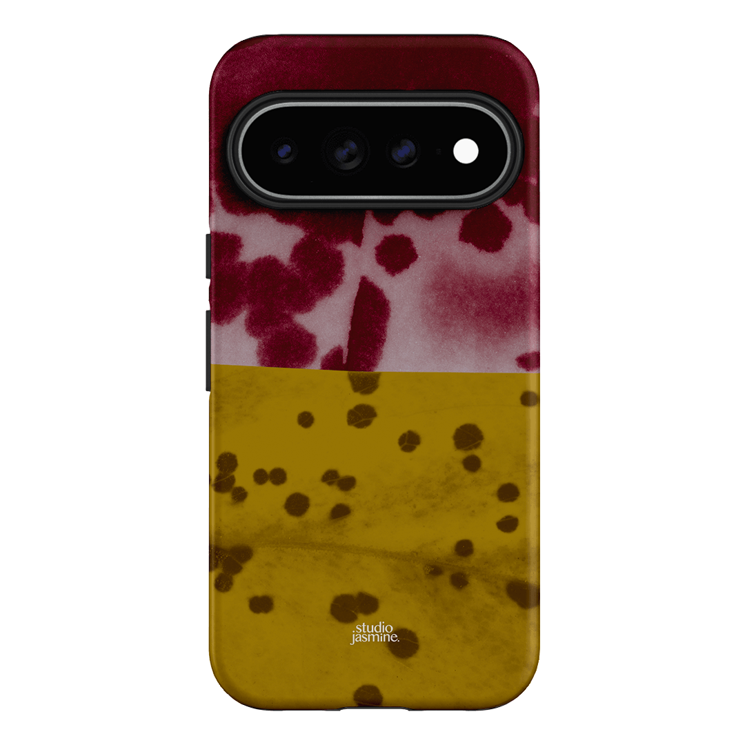 Ripe Printed Phone Cases Google Pixel 11 Pro XL / Armoured by Jasmine Dowling - The Dairy