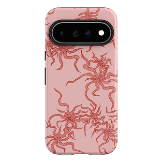 Rose Crawler Printed Phone Cases Google Pixel 11 Pro XL / Armoured by Stormi Bree - The Dairy