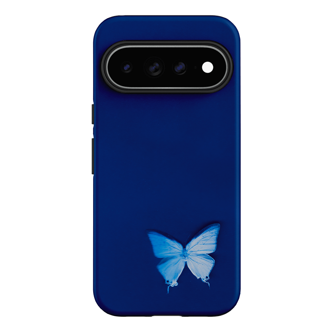 Sara Printed Phone Cases Google Pixel 11 Pro XL / Armoured by Paige Sara - The Dairy