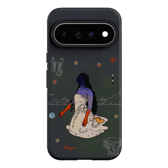 Scorpio Season Printed Phone Cases Google Pixel 11 Pro XL / Armoured by Easty Beasty - The Dairy